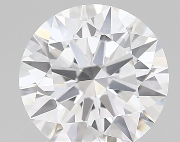 1.76 cctw VVS2 - Lab Grown Loose Diamond