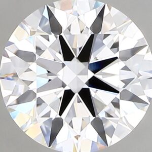 2.14 cctw VVS2 - Lab Grown Loose Diamond