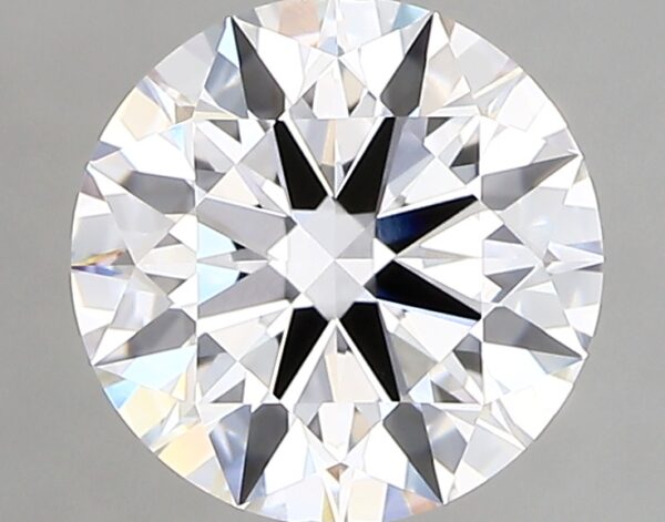 2.14 cctw VVS2 - Lab Grown Loose Diamond