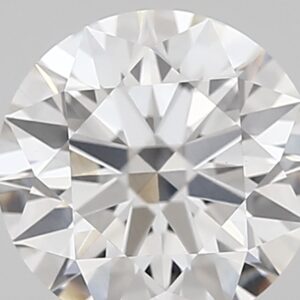 1.34 cctw VVS2 - Lab Grown Loose Diamond