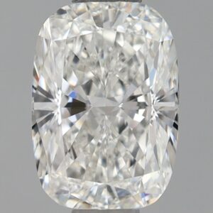 0.81 cctw VVS2 - Lab Grown Loose Diamond