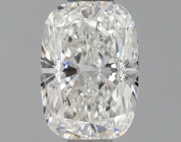 0.81 cctw VVS2 - Lab Grown Loose Diamond