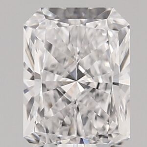 1.00 cctw VVS1 - Lab Grown Loose Diamond