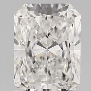 1.00 cctw VVS2 - Lab Grown Loose Diamond