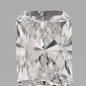 1.00 cctw VS1 - Lab Grown Loose Diamond