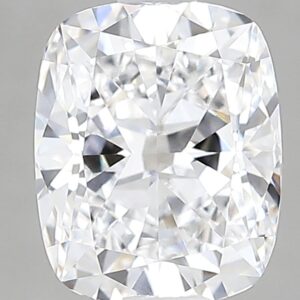 1.87 cctw VVS2 - Lab Grown Loose Diamond