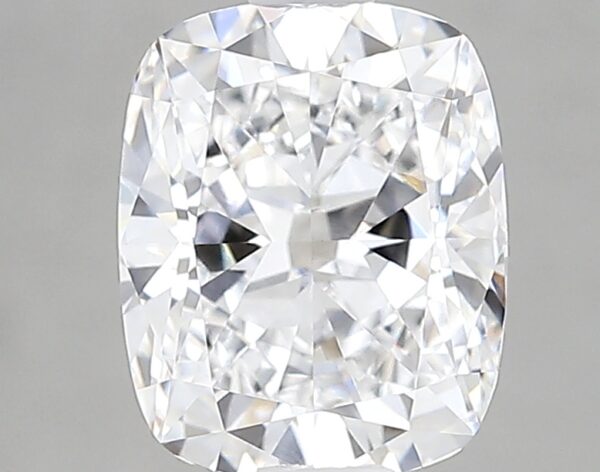 1.87 cctw VVS2 - Lab Grown Loose Diamond