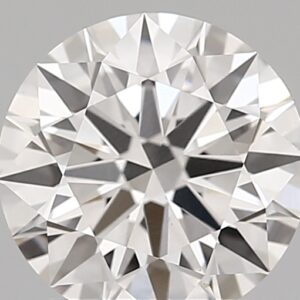 1.79 cctw VVS2 - Lab Grown Loose Diamond