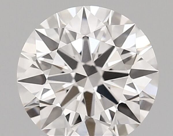 1.79 cctw VVS2 - Lab Grown Loose Diamond