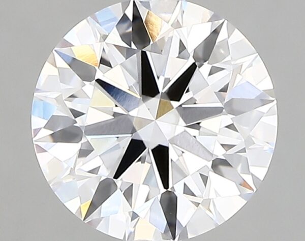 2.37 cctw VVS2 - Lab Grown Loose Diamond