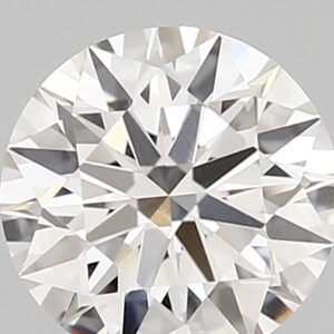 1.37 cctw VVS1 - Lab Grown Loose Diamond
