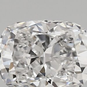 1.37 cctw VVS2 - Lab Grown Loose Diamond