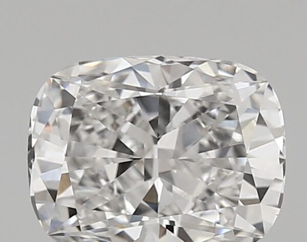 1.37 cctw VVS2 - Lab Grown Loose Diamond