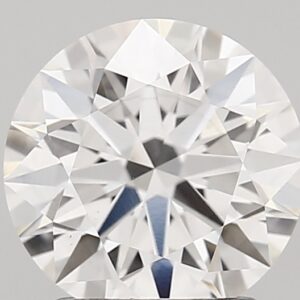 1.81 cctw VVS2 - Lab Grown Loose Diamond