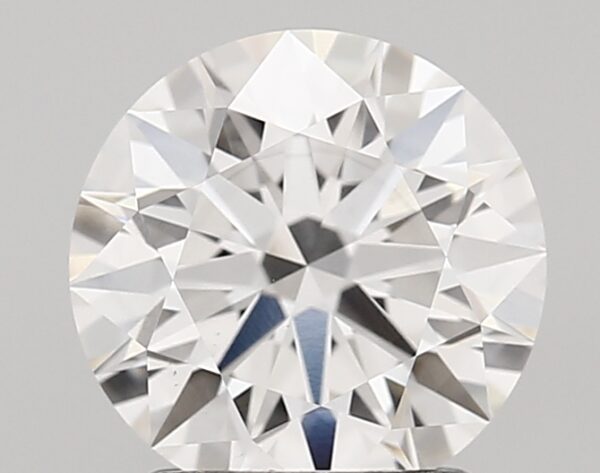 1.81 cctw VVS2 - Lab Grown Loose Diamond