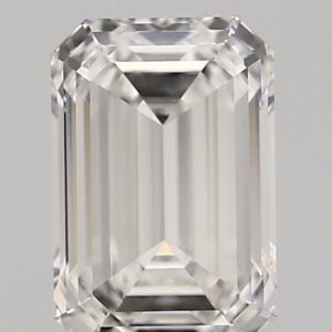 1.78 cctw VVS2 - Lab Grown Loose Diamond