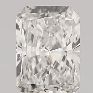 1.23 cctw VVS2 - Lab Grown Loose Diamond