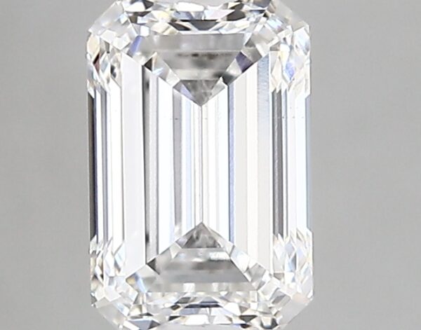 1.18 cctw VS1 - Lab Grown Loose Diamond