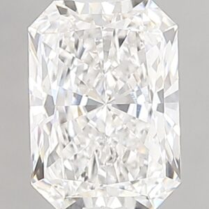 1.03 cctw VVS2 - Lab Grown Loose Diamond