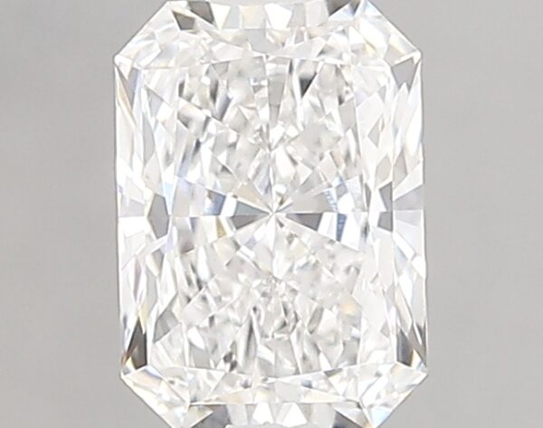 1.03 cctw VVS2 - Lab Grown Loose Diamond