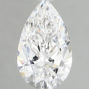 1.01 cctw VVS2 - Lab Grown Loose Diamond
