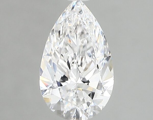 1.01 cctw VVS2 - Lab Grown Loose Diamond