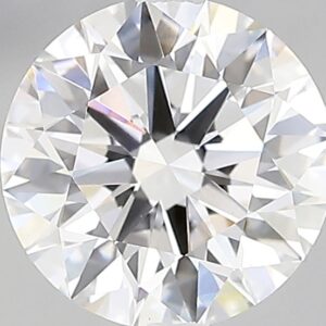 2.01 cctw VVS2 - Lab Grown Loose Diamond
