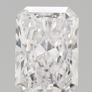 1.35 cctw VVS2 - Lab Grown Loose Diamond