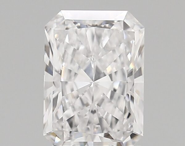 1.35 cctw VVS2 - Lab Grown Loose Diamond