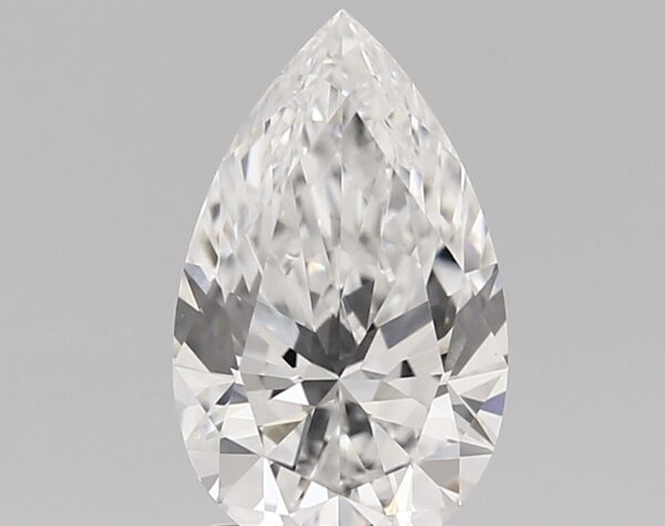 1.64 cctw VVS2 - Lab Grown Loose Diamond