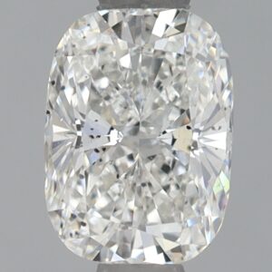 0.75 cctw SI1 - Lab Grown Loose Diamond