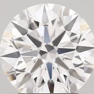 1.92 cctw VVS2 - Lab Grown Loose Diamond