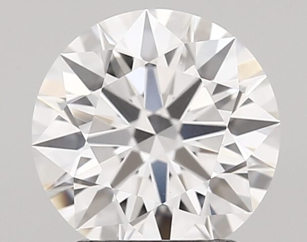 1.92 cctw VVS2 - Lab Grown Loose Diamond