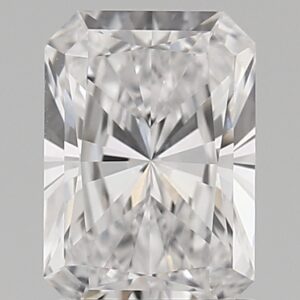 1.34 cctw VVS2 - Lab Grown Loose Diamond