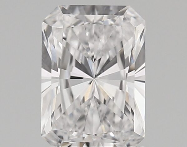 1.34 cctw VVS2 - Lab Grown Loose Diamond