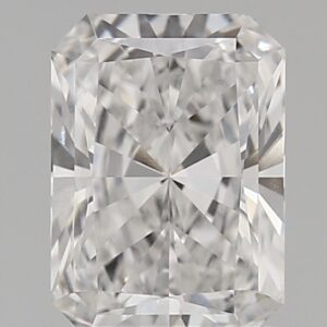 1.52 cctw VVS2 - Lab Grown Loose Diamond