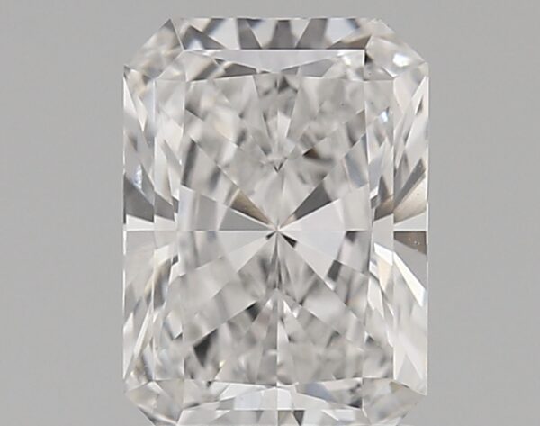 1.52 cctw VVS2 - Lab Grown Loose Diamond