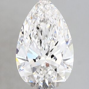 2.05 cctw VVS2 - Lab Grown Loose Diamond