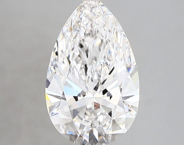 2.05 cctw VVS2 - Lab Grown Loose Diamond