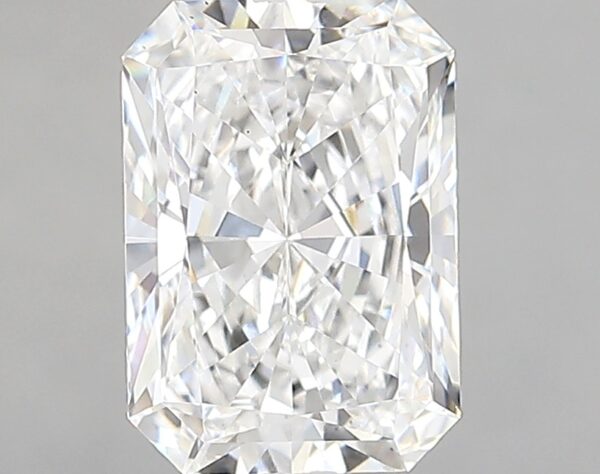 2.21 cctw VS1 - Lab Grown Loose Diamond