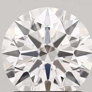 1.19 cctw VVS2 - Lab Grown Loose Diamond