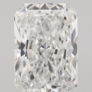 1.55 cctw VVS2 - Lab Grown Loose Diamond