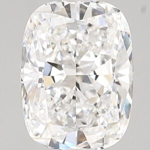 1.66 cctw VVS2 - Lab Grown Loose Diamond