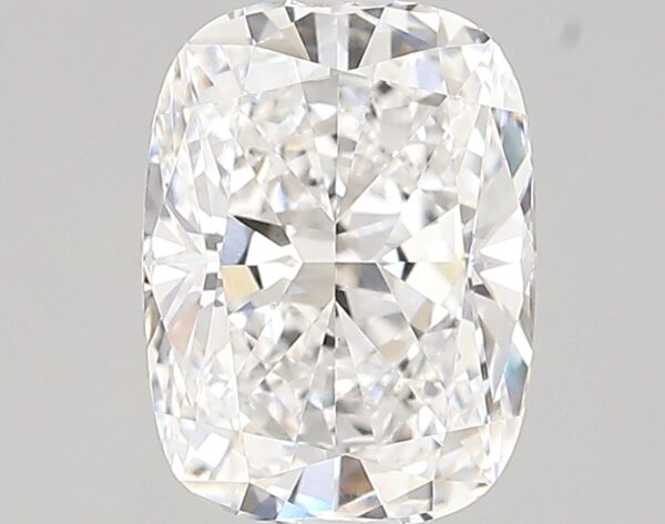 1.66 cctw VVS2 - Lab Grown Loose Diamond