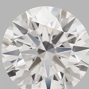 1.86 cctw VVS2 - Lab Grown Loose Diamond