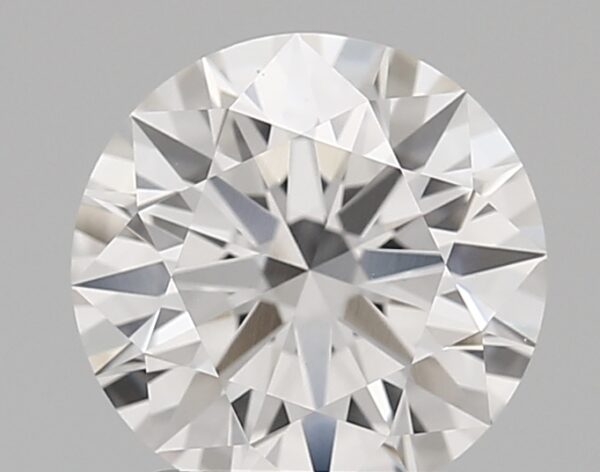 1.86 cctw VVS2 - Lab Grown Loose Diamond