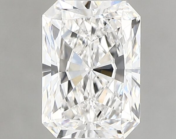 1.02 cctw VS1 - Lab Grown Loose Diamond