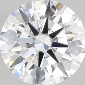 1.74 cctw VVS2 - Lab Grown Loose Diamond