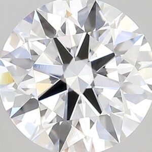 2.32 cctw VVS2 - Lab Grown Loose Diamond