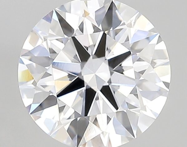 2.32 cctw VVS2 - Lab Grown Loose Diamond